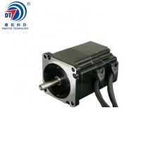 DT60BL 60mm 24V 200W 3000rpm 0.6N.m high performance brushless dc motor