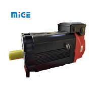 high speed 7.5kw CNC spindle servo motor