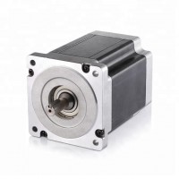 48v brushless dc motor, nema34 220w 3000rpm 0.7nm bldc motor 48v