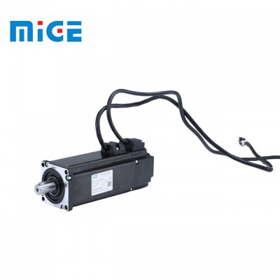 China 400w micro ac servo motor supplier