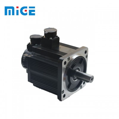 2kw AC servo motor with  2500ppr encoder