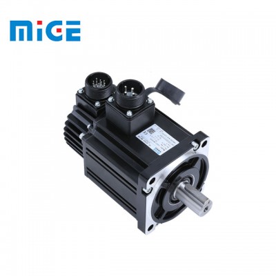 1.5kw Middle inertia servo motor for CNC