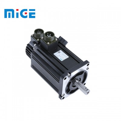 1.5kw 110mm AC220V brushless servo motors