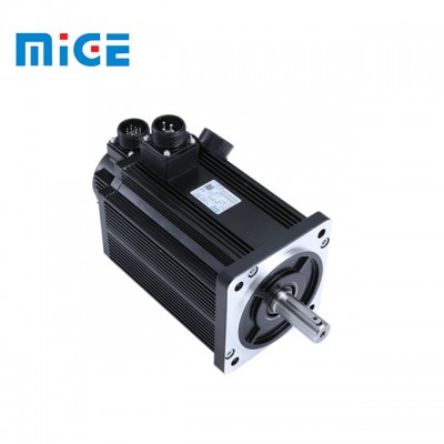 motorized servo motor for automation machine