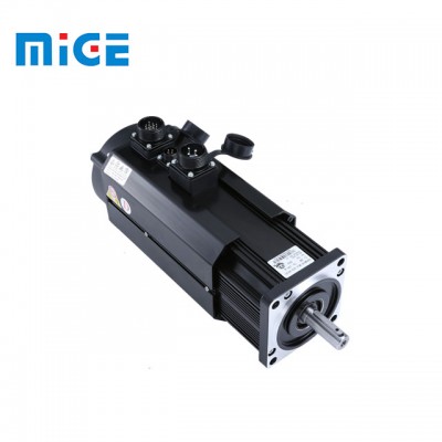 1.8kw brake ac servo motor