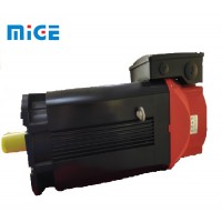 265mm 15kw ac spindle servo motor 8000 rpm