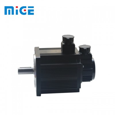 220V 5Nm 1300w AC Servo Motor for Food Machine