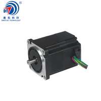 60mm 60W 24V 3000rpm big torque low speed Integrated brushless motor